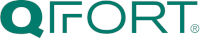 it logo qfort